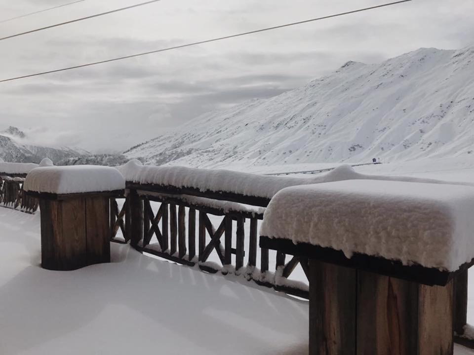 Hamilton & Belalp
