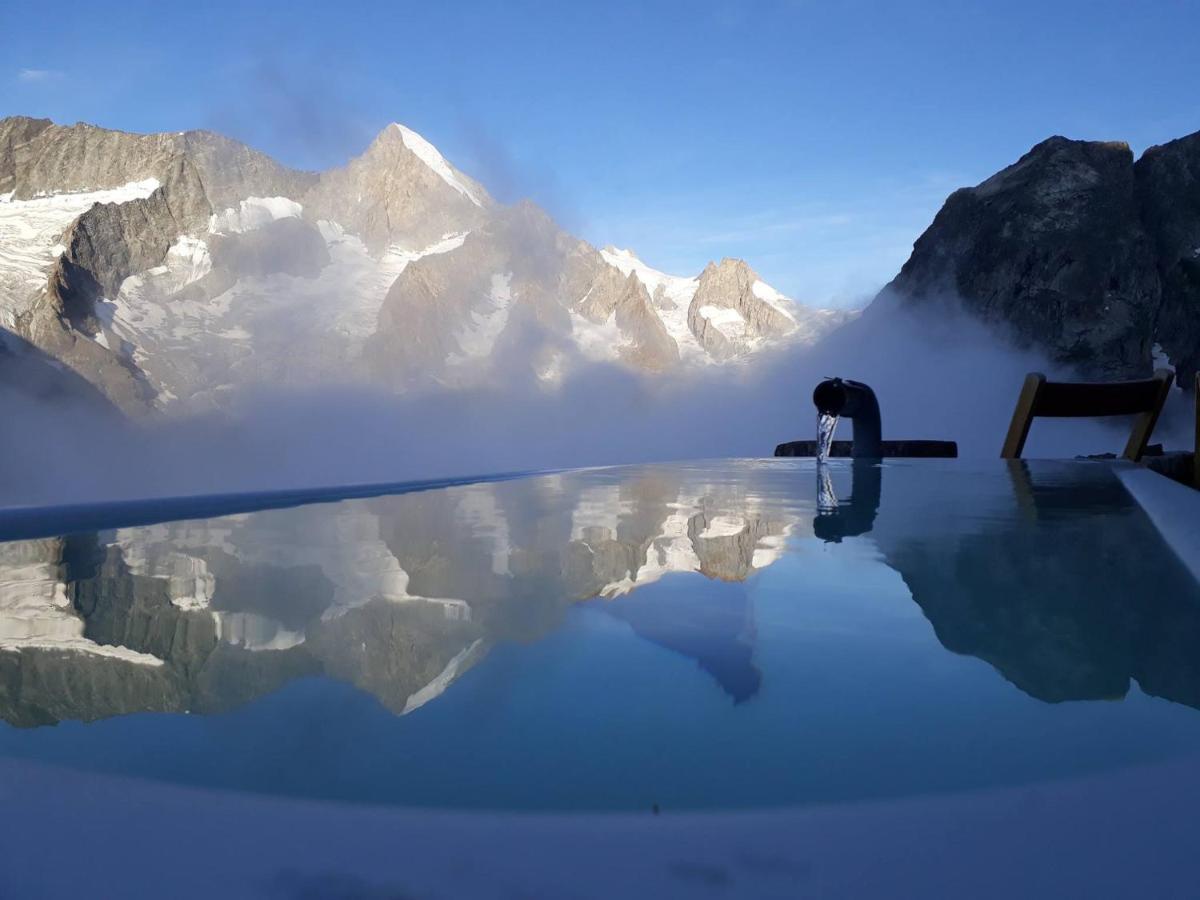 Hamilton & 3* Belalp