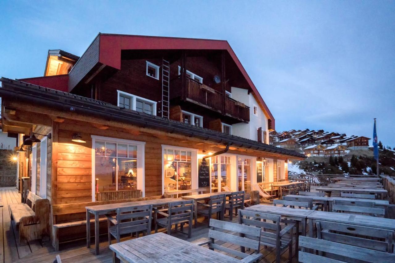 Hotel Hamilton & 3*