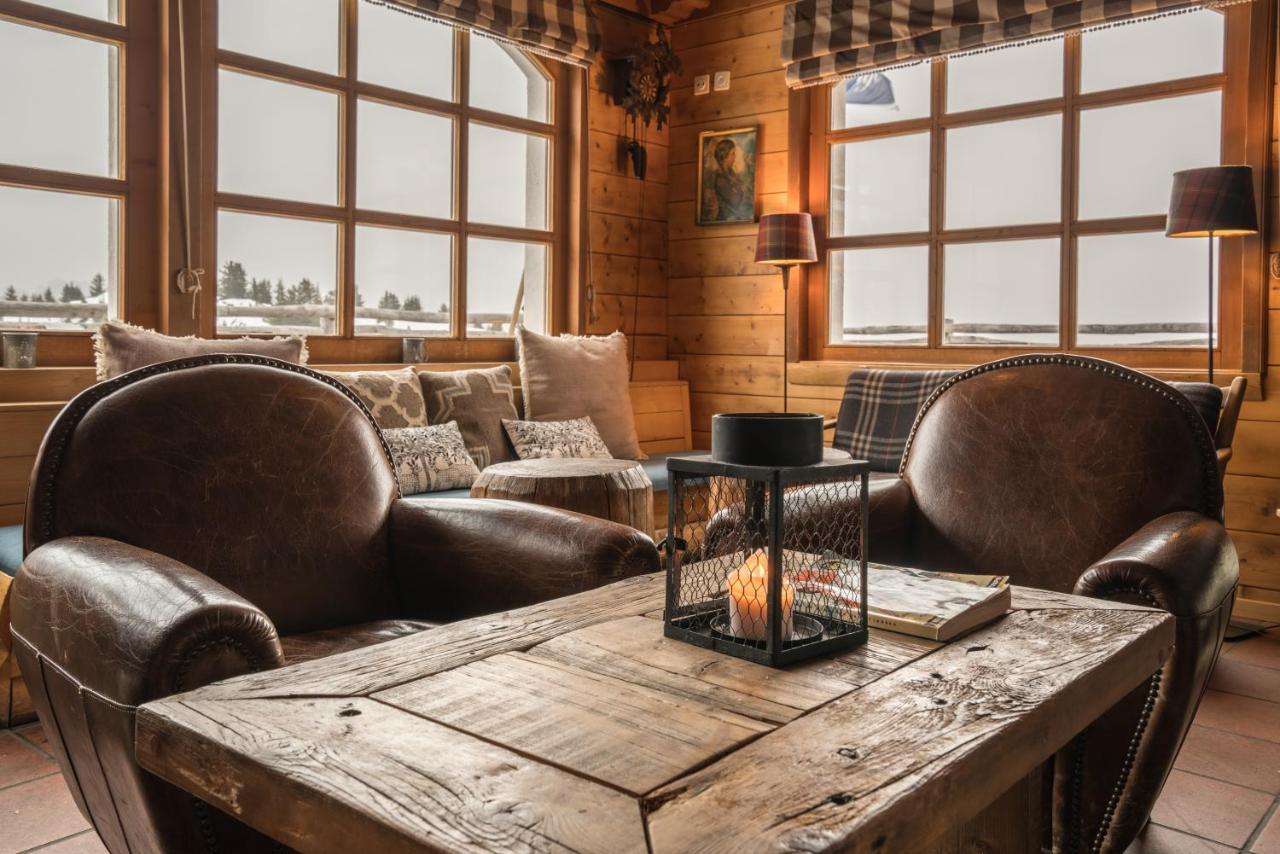 Hamilton & 3* Belalp