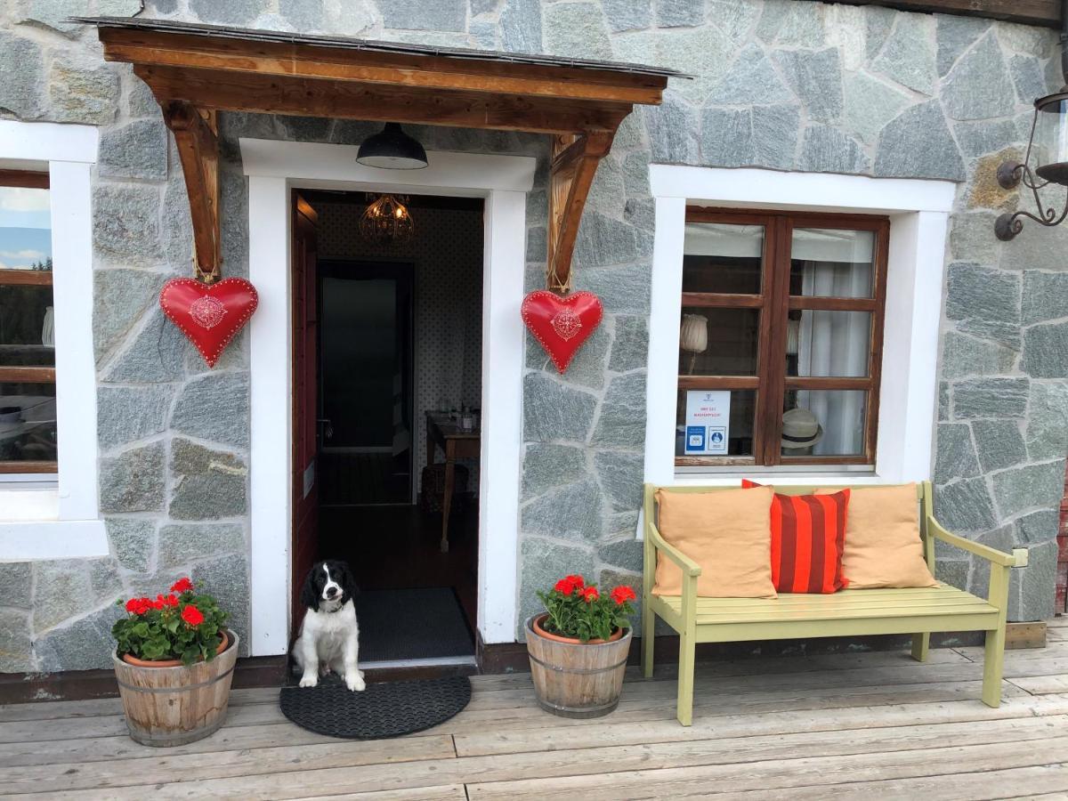Hotel Hamilton & Belalp