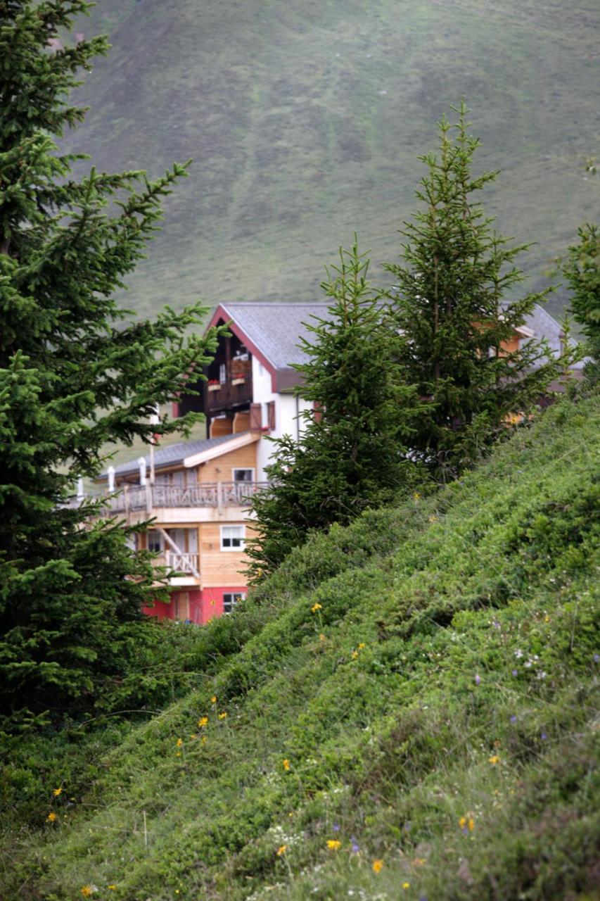 Hotel Hamilton & Belalp