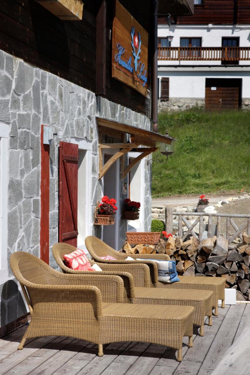 Hotel Hamilton & 3*