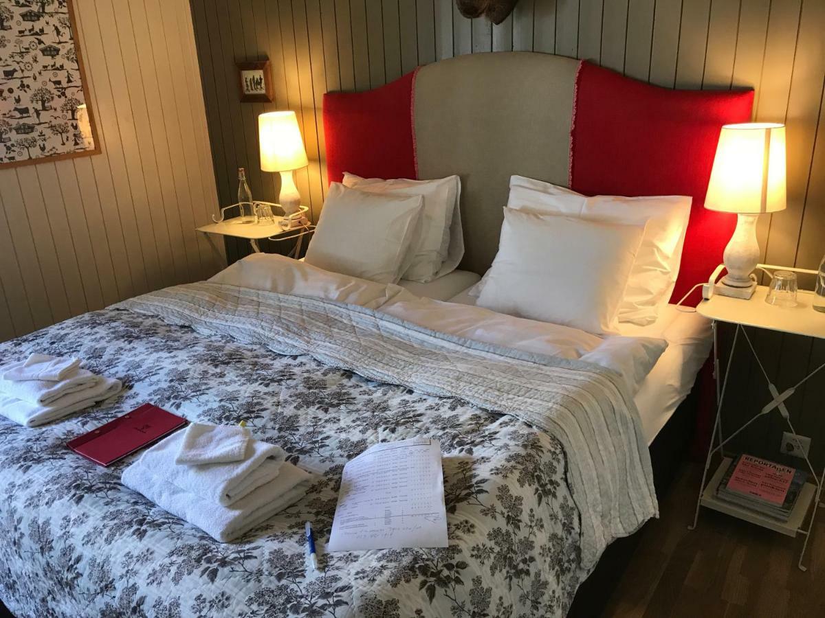 Hamilton & Hotel Belalp