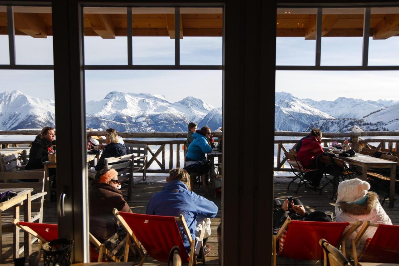 Hamilton & 3* Belalp