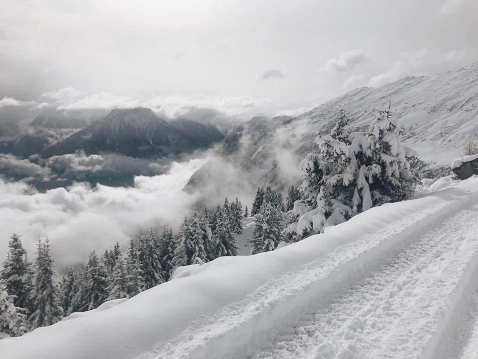 Hamilton & Hotel Belalp