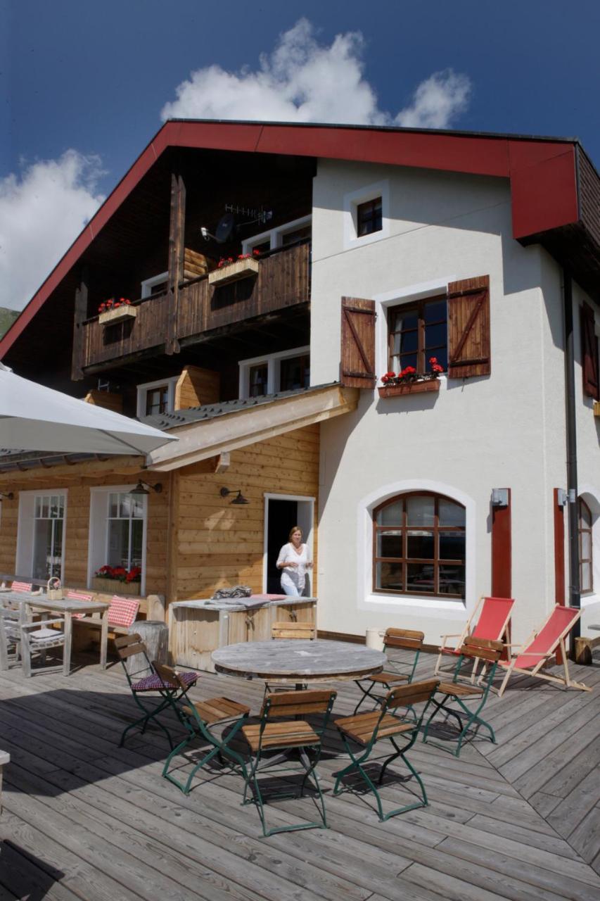 Hotel Hamilton & Belalp
