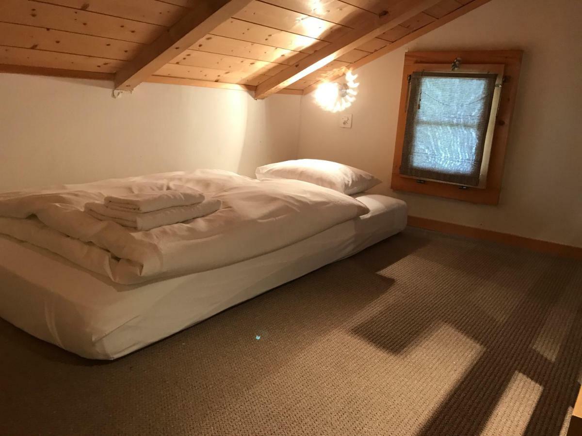 Hotel Hamilton & Belalp